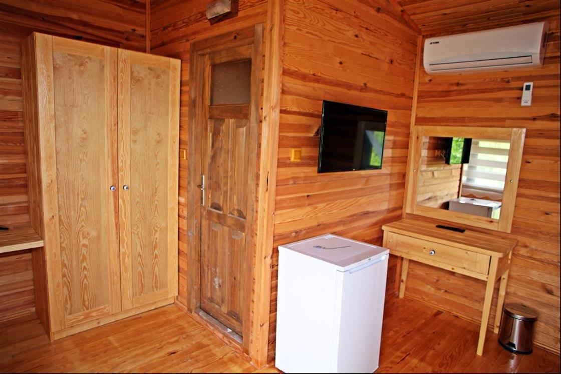 Kas Doga Park Hotel Kaş Dış mekan fotoğraf